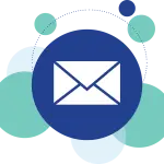 mail, social media, icon